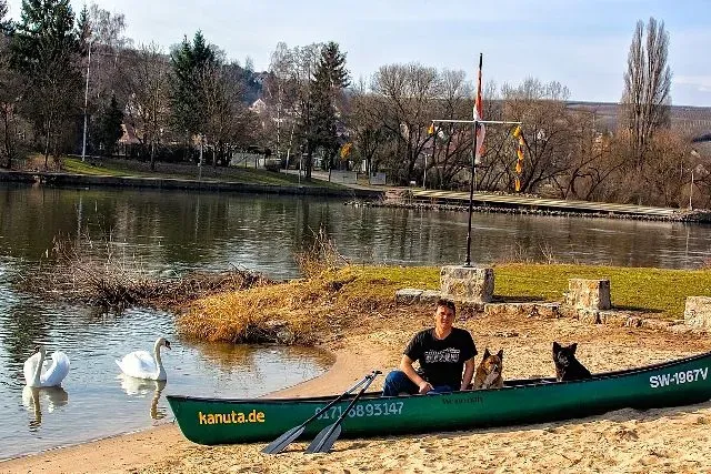 Kanuta®: Ihr Kanuverleih an der Mainschleife